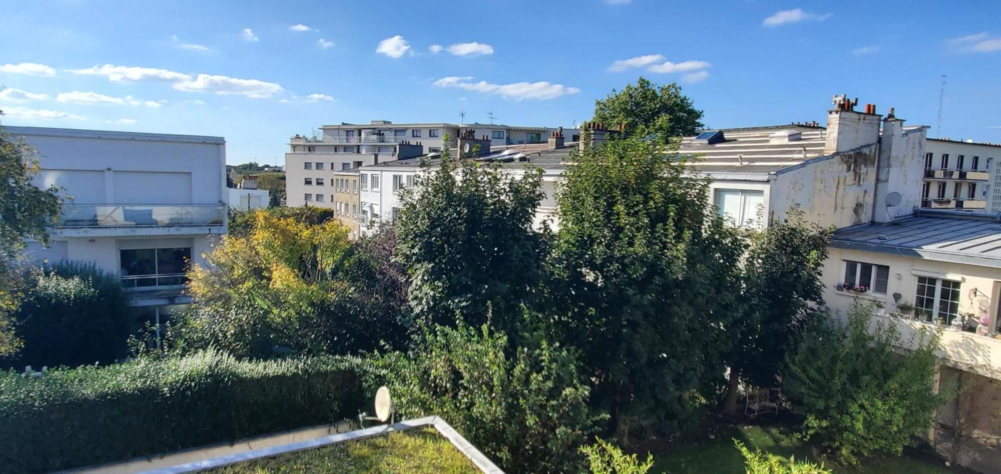 Le Clemenceau Appart-Calais Nord-Balcon-Plage ภายนอก รูปภาพ